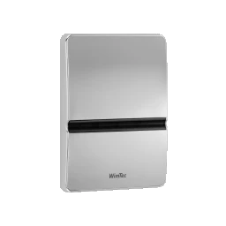 WIMTEC WimTec MULTI 2 - 230 V chrome – 121582