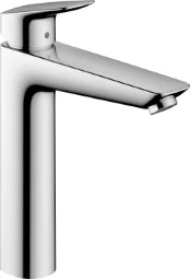 HANSGROHE HG Logis Waschtischmischer 190 chrom – 71090000
