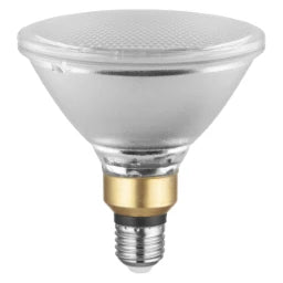 RADIUM LED Reflector Lamp 230V E27 Ø122mm 1035lm (120W Replacement) 15° – 43819344