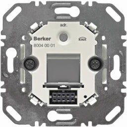 BERKER KNX Bus Coupler Flush-Mounted – 80040001