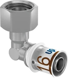UPONOR Uponor S-Press PLUS SK-Winkelverschraub. Geberit 16-1/2"FT – 1070658