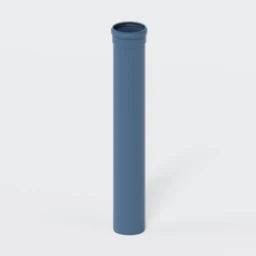 POLOPLAST PO Steckmuffenrohr POLO-KAL NG DN 160/1000 – 02063