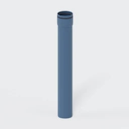 POLOPLAST PO Steckmuffenrohr POLO-KAL XS DN 75/500 – 102032