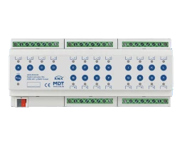 MDT KNX Schaltaktor C-Last 20fach REG – AKS-2016.03