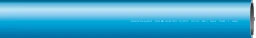 GERODUR Gerodur PE100RC TW Rohr blau 110x10 (6m) RCProtect SDR11 PN16 – 29793