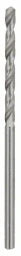 BOSCH POWER TOOLS HSS-G Metal Drill Bit, DIN 338 2.5 x 30 x 57 mm, Pack of 2 – 2 608 585 909