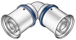KE KELIT KMU420 ULTRAX Elbow 90 Degrees 63 – 71103II0