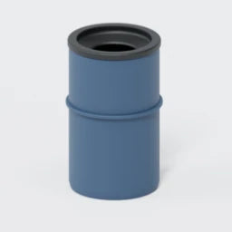 POLOPLAST PO Siphon-Anschlussstück POLO-KAL DN 50/32 (1 1/4") – 02353