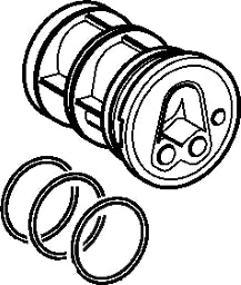 HANSA Hansa Adapter – 59 911 506
