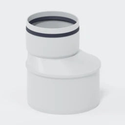POLOPLAST PO Übergangsrohr POLO-KAL 3S DN 160/110 – 102745