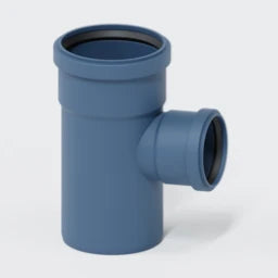 POLOPLAST PO Abzweig POLO-KAL NG DN 110/75/87Grad – 02229