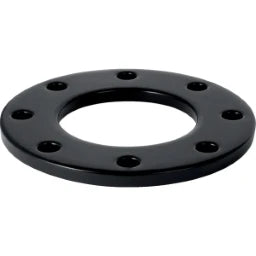GEBERIT GE PE Losflansch leer kunststoffbeschichtet d 90 mm 366745 – 366.745.00.1