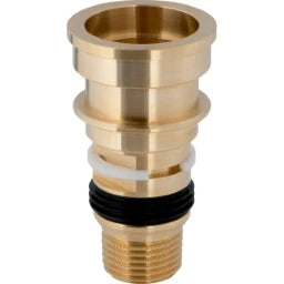 GEBERIT GE Transition 1/2 Inch to UR Rough-In Set 116.001 – 119.707.00.1