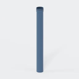 POLOPLAST PO Socket Pipe POLO-KAL XS DN 160/1500 – 102064
