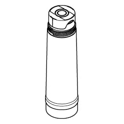 GROHE Grohe Blue Austauschfilter Magnesium + Zink Filter – 40 691 002
