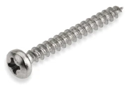 CIMCO Chipboard Screw Pan-Head 4.0x30 mm P Z2 – 190100