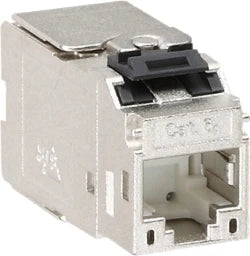 GIRA MJ RJ45 Cat.6A + Staubschutz Zubehör – 574000