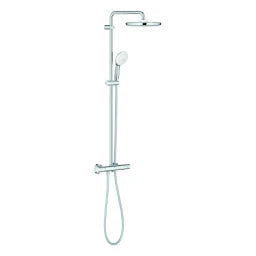 GROHE Grohe Shower system Tempesta 250 26670_1 Shower-THM KB Tempesta 250 chrome – 26 670 001