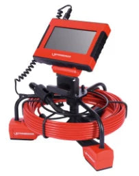 ROTHENBERGER Inspection Camera ROCAM MINI HD Set with Module 25/22, 2Ah, EU, AMPShare – 1000004127