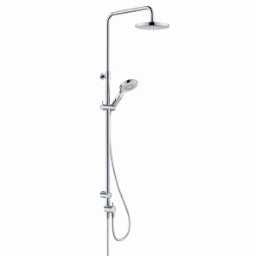 KLUDI Kludi xDive Dual Shower System 3S – 6908005-00