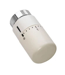 ZEHNDER Zehnder Thermostat Design Line white M30x1.5 – 841271