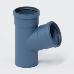 POLOPLAST PO Abzweig POLO-KAL NG DN 110/110/67Grad – 02231