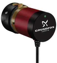 GRUNDFOS Grundfos Circulating pump COMFORT 15-14 B PM 1x230V Rp1/2 DACH – 97989265