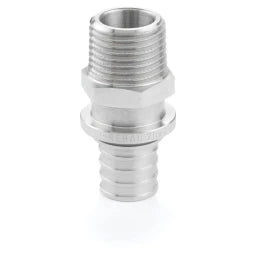 REHAU REHAU Übergang 20 x 2,0 - R 1/2 – 12685701001