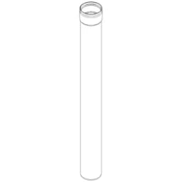 POLOPLAST PO Steckmuffenrohr POLO-KAL XS DN 125/1500 – 102054