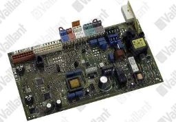 VAILLANT Vaillant Circuit Board Calorific Value Low NOx – 0020136649