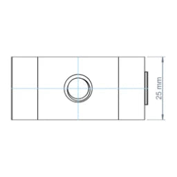POLOPLAST PO Schelle POLO-CLIP DN 50/40/32 M10 – 01810