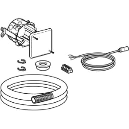 GEBERIT GE Kabelset fuer Schnittstelle Digital I/O, zu Hygienespuelung – 616.206.00.1