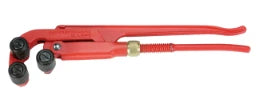 ROTHENBERGER Gewinde-Aufraugerät, 3/8-2" – 56500