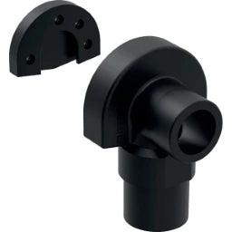 GEBERIT GE Mepla Schalldaemm-Set zu Anschlusswinkel 90 Gr. – 601.801.00.1