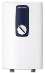STIEBEL ELTRON Stiebel Eltron Compact Instantaneous Water Heater DCE 11/13 H, 11/13.5 kW, 400 V, white – 232792