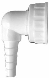 HUTTERER & LECHNER HL19.2 WG-Angle Connection for Hoses 8-13mm – HL19.2