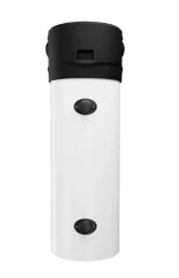 PANASONIC Panasonic DHW Brauchwasserwärmepumpe R290, 260L / 2 WT / Bodenstehend – P-DHW260CAE5