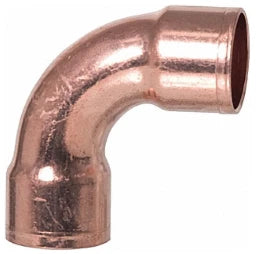RUBINETTERIE Cu-Bogen Fig.5002A 22 mm – 500222