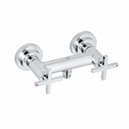 KLUDI Kludi Nova Fonte Brausearmatur Classic – 207100520