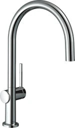 HANSGROHE HG Kitchen Mixer 220 Talis M54 1jet chrome – 72804000