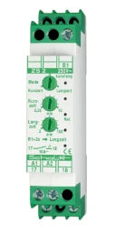 PC ELECTRIC Licht-Zeitimp.Schalter 230V 3Mod. 1 – ZS2009