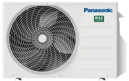 PANASONIC Panasonic Multi-Split Außengerät 5,2 kW CU-3TZ52TBE – CU-3TZ52TBE
