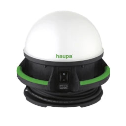 HAUPA Kuppelleuchte „HUPlight50combi“ – 130360