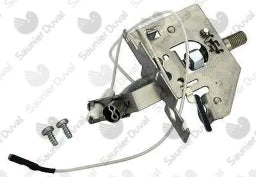 SAUNIER DUVAL SD Pilot Burner G20 ThemaC23-Themis23 – 05703400
