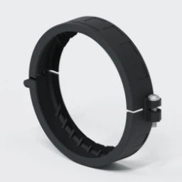 POLOPLAST PO Anti-extraction Fitting POLO-KAL NG DN 160 – 01757