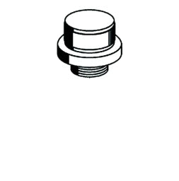 SCHELL SCHELL Rohrbelüfter zu POLAR / POLAR Set – 28 632 06 99