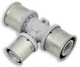 ROTH WERKE Roth Reduced Branch Tee 32x20x32mm/PPSU – 1115005533