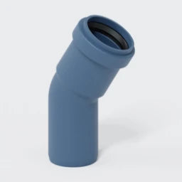 POLOPLAST PO Bogen POLO-KAL NG DN 32/30Grad – 02101