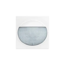 BUSCH-JAEGER Wächter 180 flex, Comfort sensor with multi-lens, alpine white – 2CKA006800A2993
