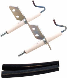 WOLF Ignition and monitoring electrode for heating boilers – 8601902